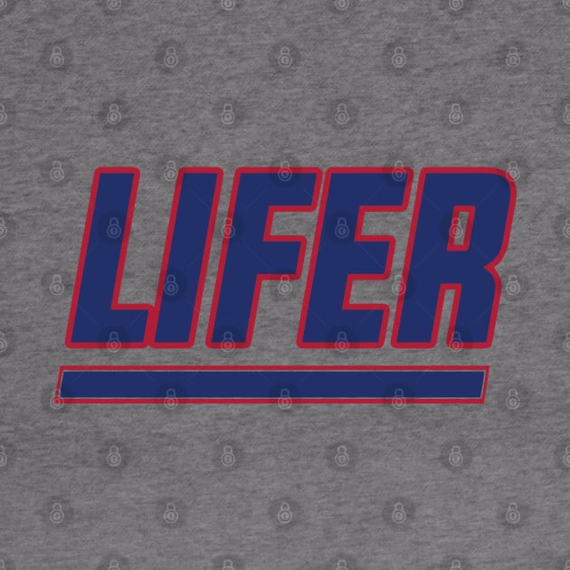 New York LIFER!!! by pralonhitam